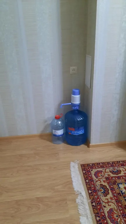 Квартира Уютная квартира возле моря — Каспийск