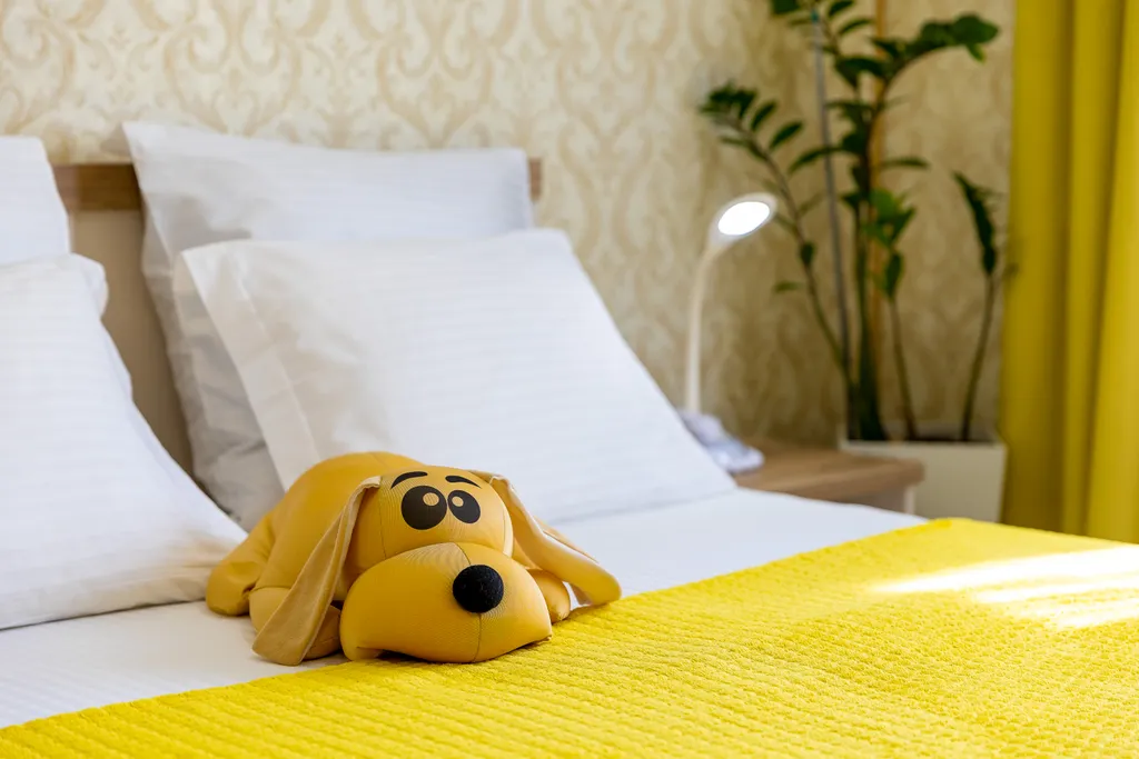 Квартира от Стрижа