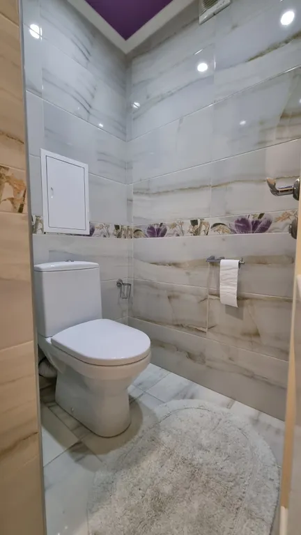 Апартамент Подсолнухи