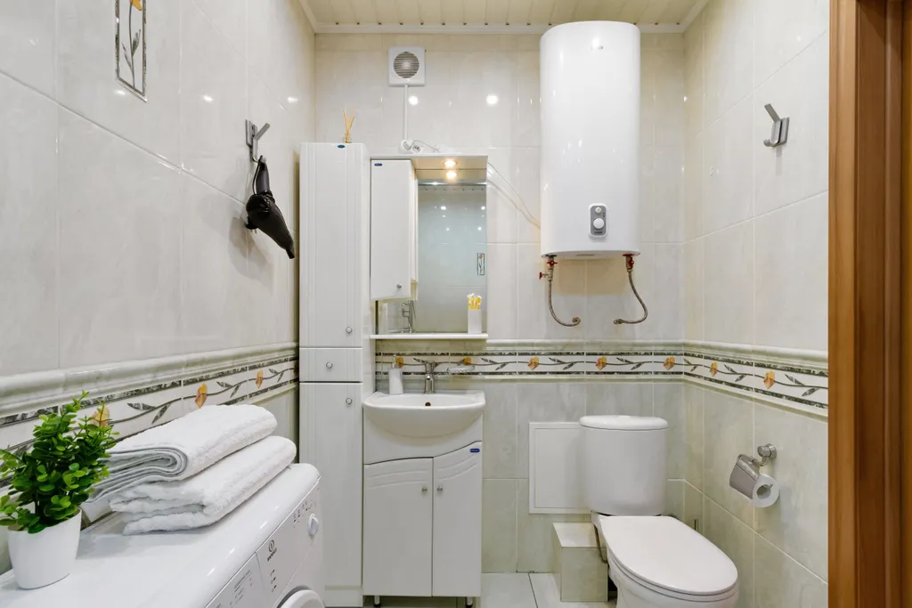 Квартира Квартира в центре — Новосибирск