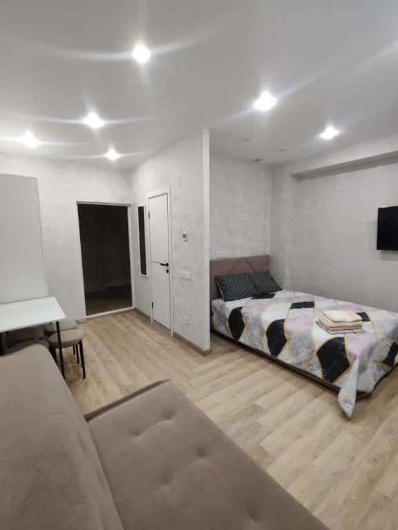 3-комнатная в центре, простор, уют и лучшая локация