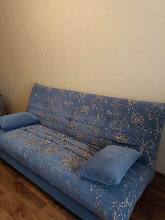 Семейная квартира в центре города