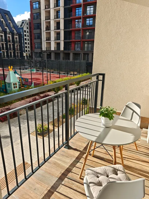 Квартира Тихая и комфортная квартира — Калининград