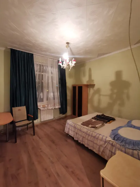 Коттедж Этаж в доме с тремя спальнями — Сочи