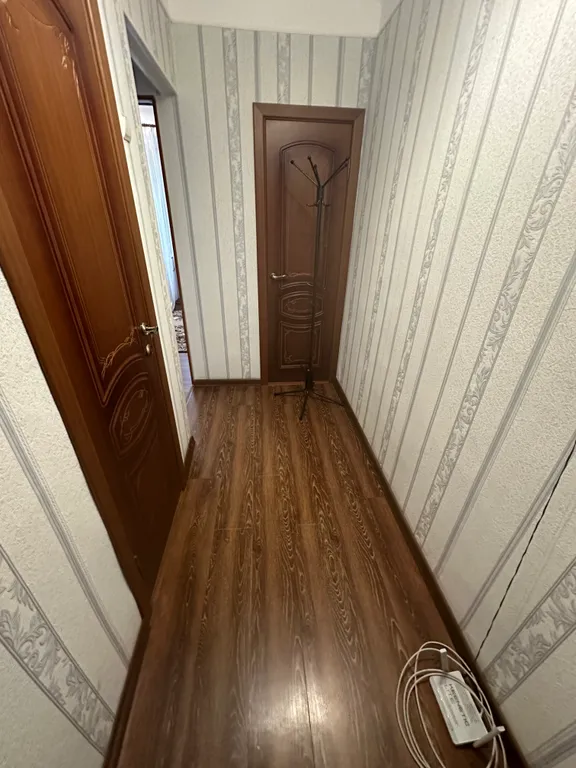 Уютная квартира у моря, первая линия