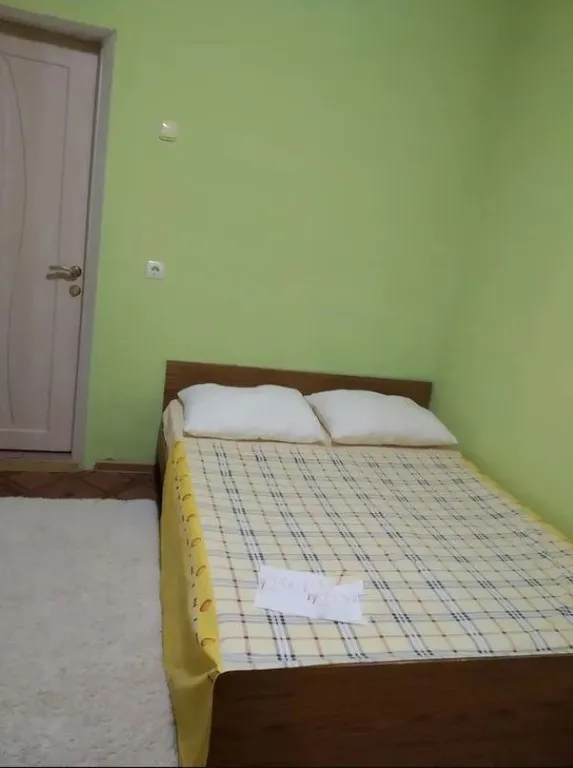 Уютный дом у моря