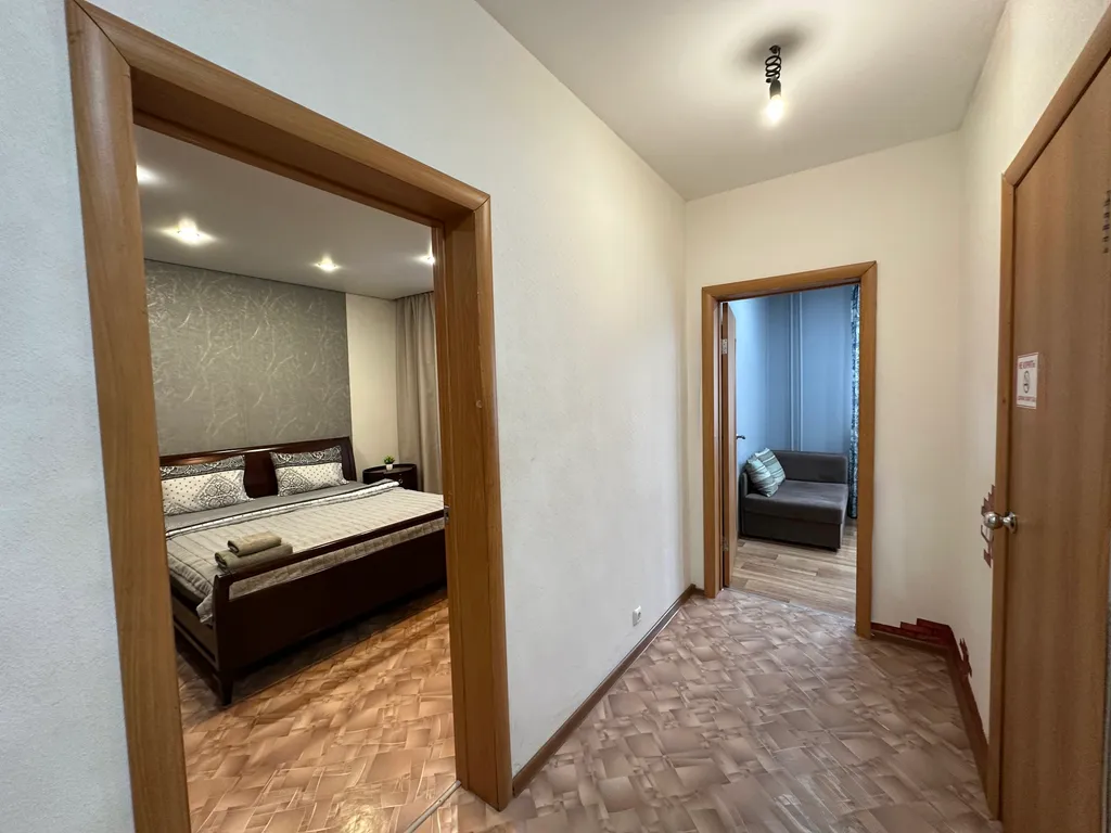 1-комнатная на Энтузиастов