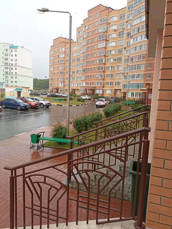 Квартира комфотр класса