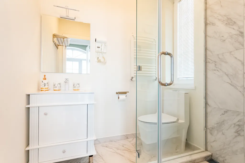 Shindisi Residence, VIP Villa