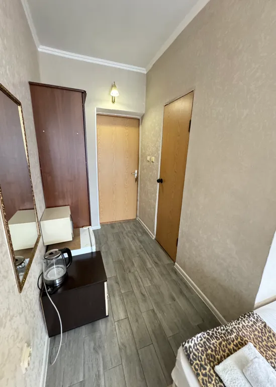 Квартира Комната — Адлер