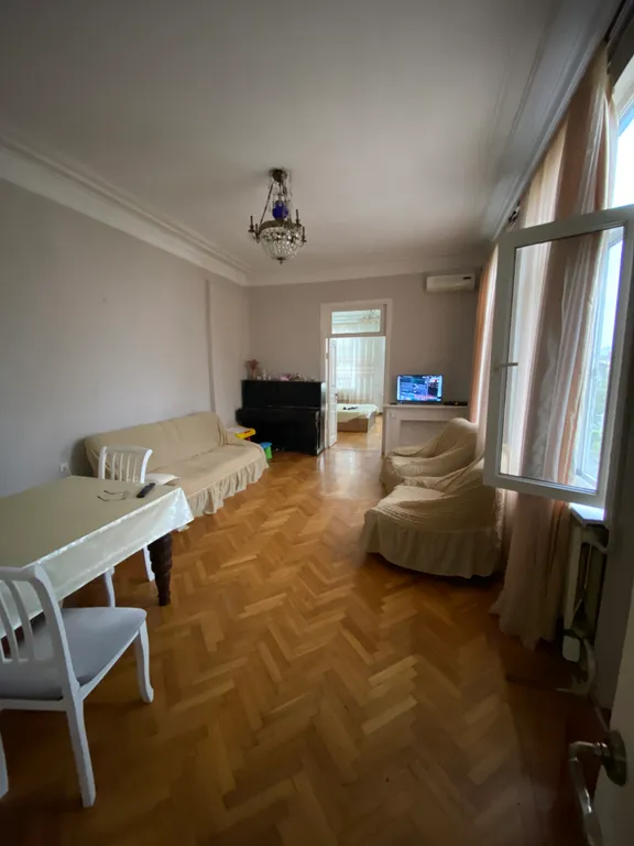 Дом в центре