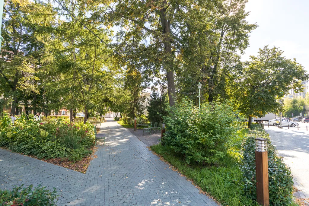 Velvet Stay на Габдуллы Тукая