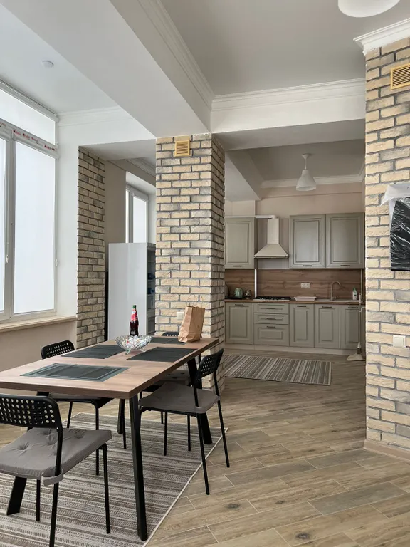 Квартира с видом на море — аренда посуточно в Избербаш