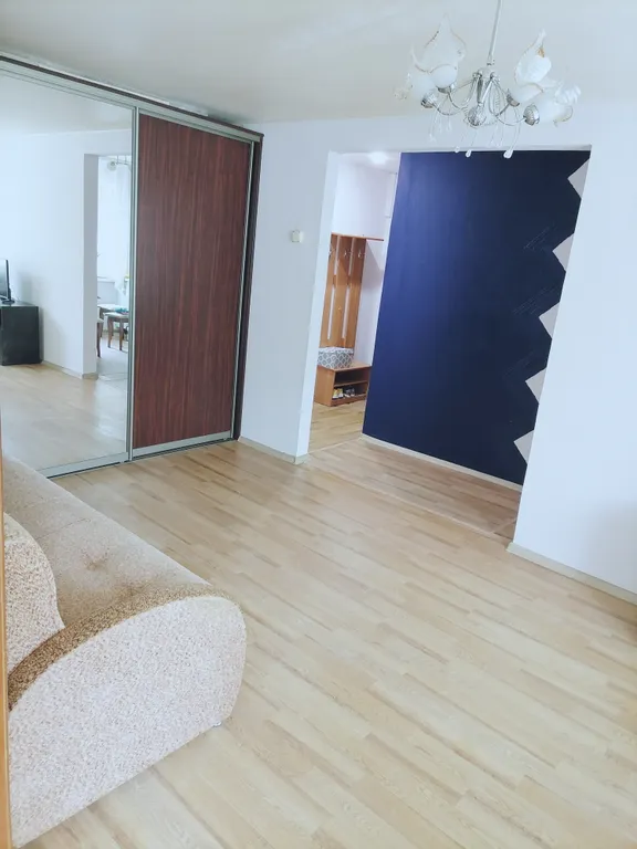 Квартира Уютная 2-комнатная квартира — Тюмень