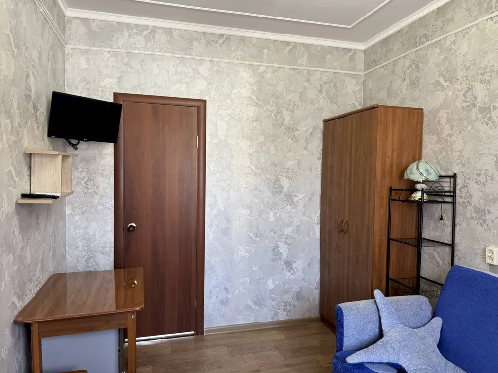 Коттедж 2-комнатный дом, мангал, 7 минут до моря - Тонкий мыс — Геленджик