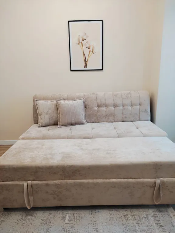 Апартаменты бизнес класса