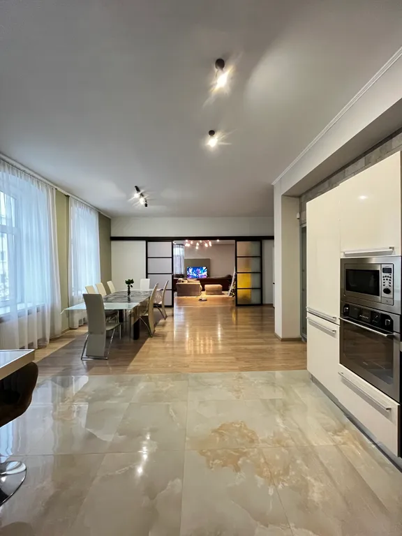 Апартамент  Big Family