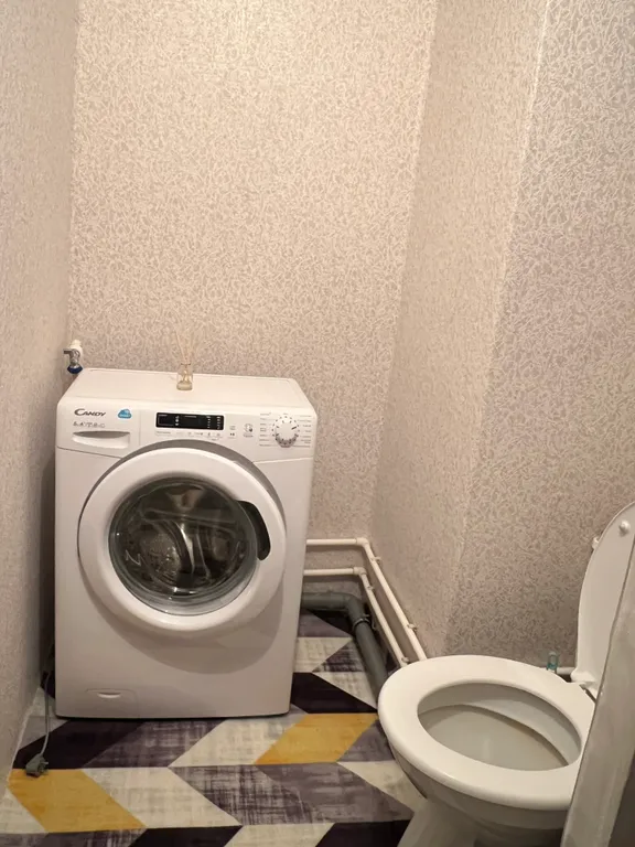 Уютная квартира в самом центре Индустриального района