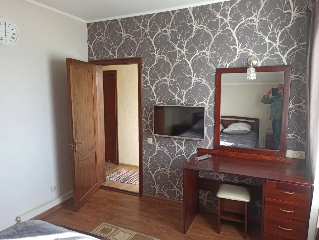 Коттедж Коттедж со своими водоемами и рыбалкой — Шаховская