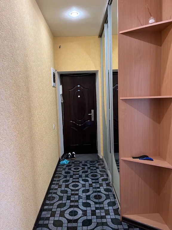 Квартира Светлая и просторная квартира в самом центре — Волгоград