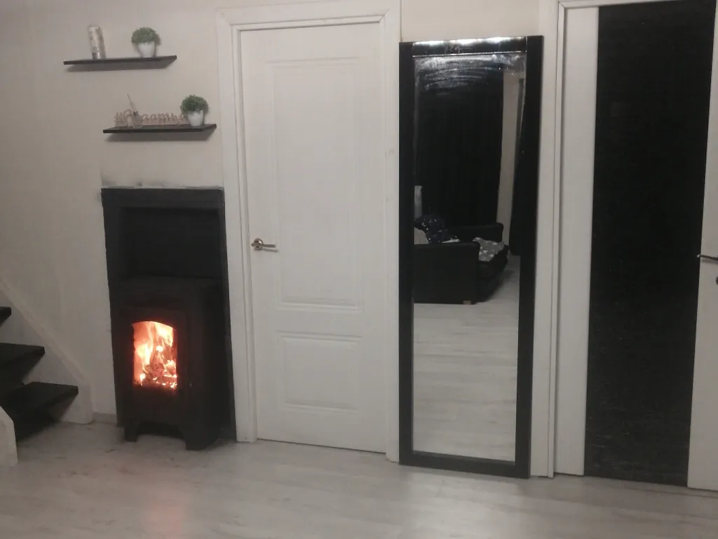 Дом у озера