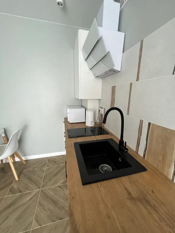 Апартаменты на Балтике