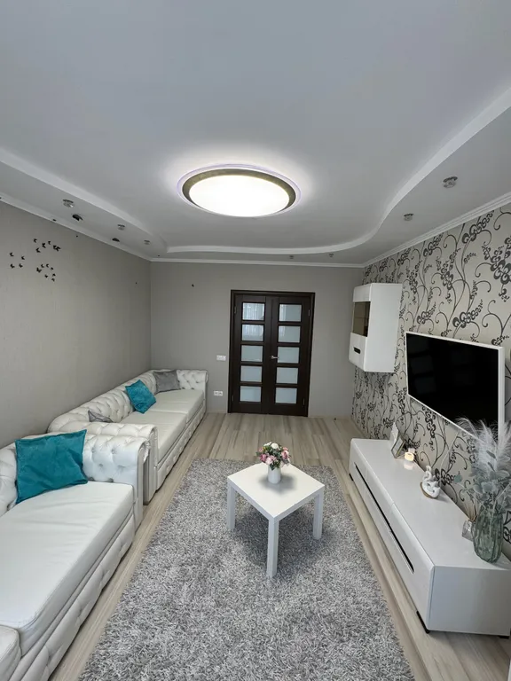 Апартаменты Пушкина 33 - рядом с центром города