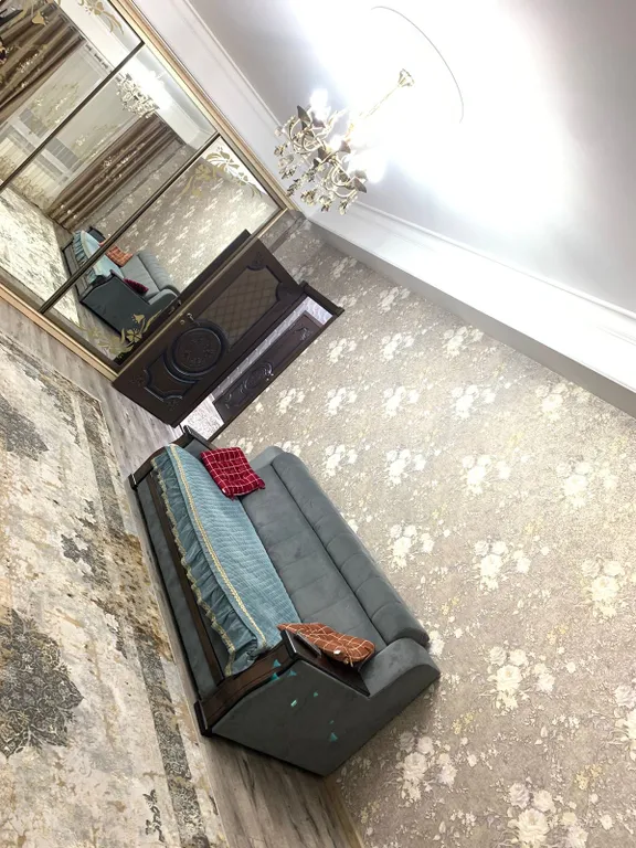 Уютная квартира в центре города — аренда посуточно в Избербаш