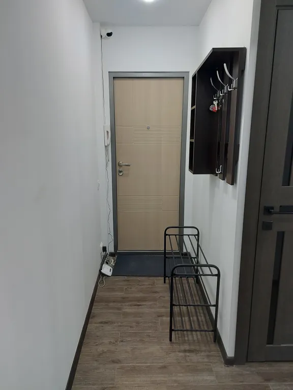 Комфортная и уютная квартира