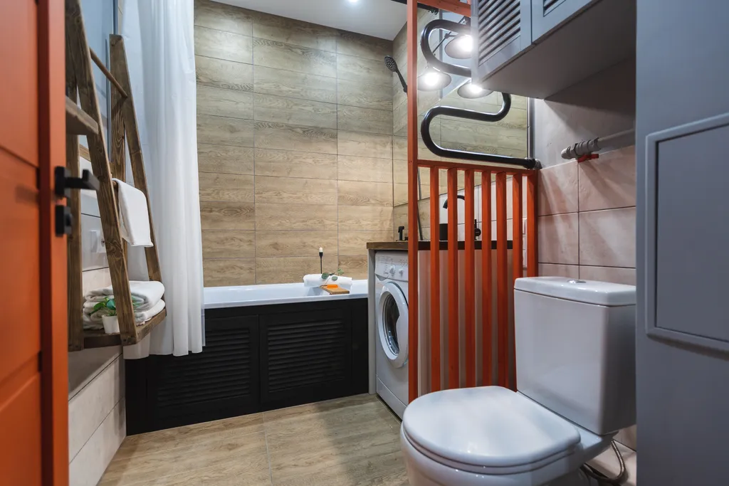 Квартира Квартира Apart Royal «Гараж» — С видом на Енисей — Красноярск