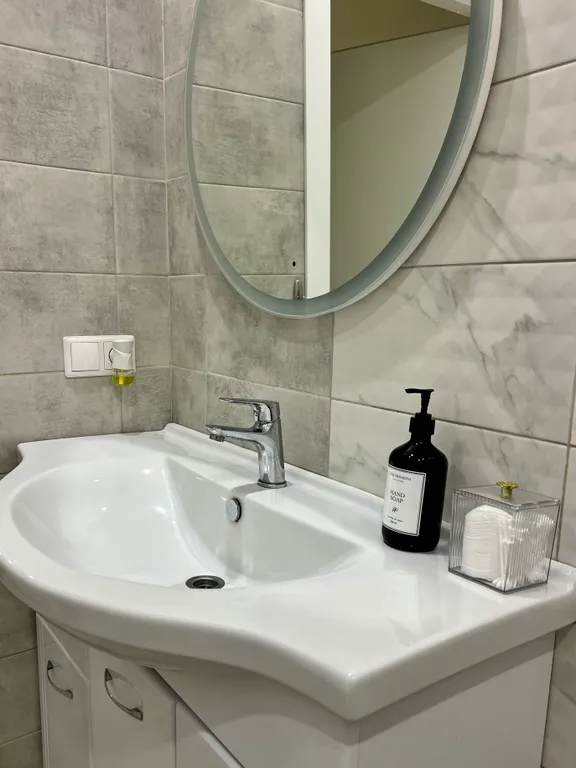 Коттедж Дом — Истра