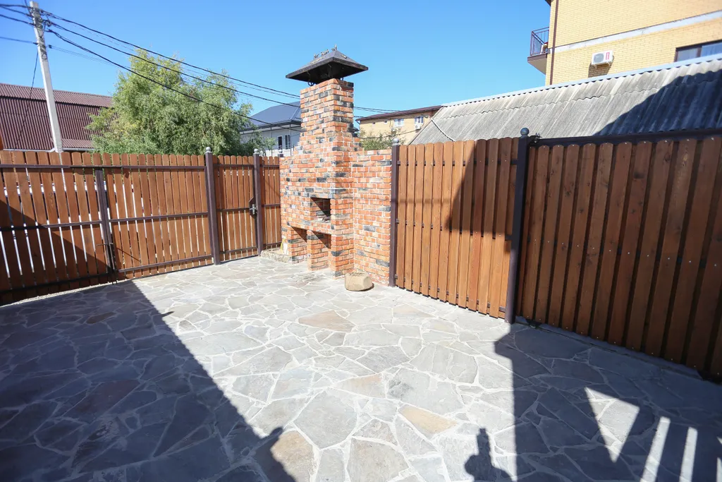 Дом для семейного отдыха