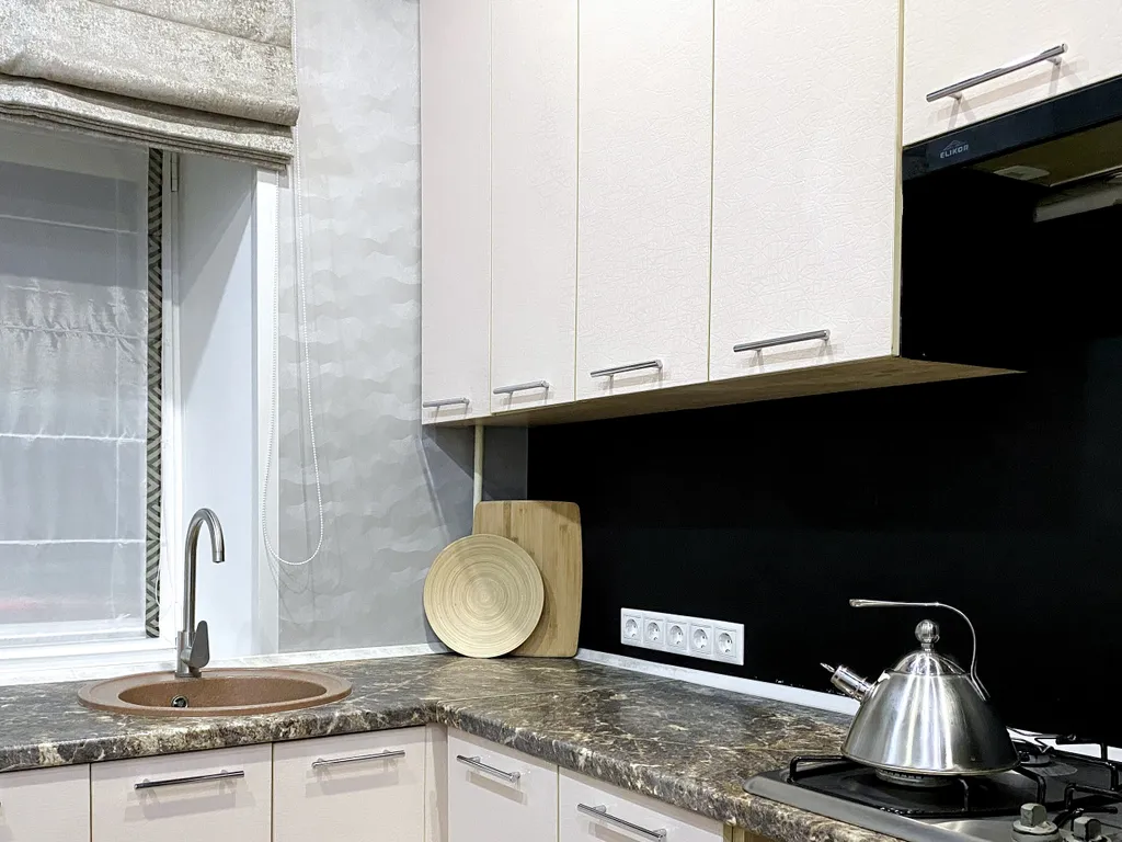 Зеркало Души Премиум | GoodNight Aparts