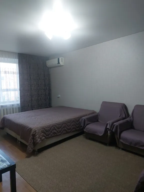 Квартира в центре города