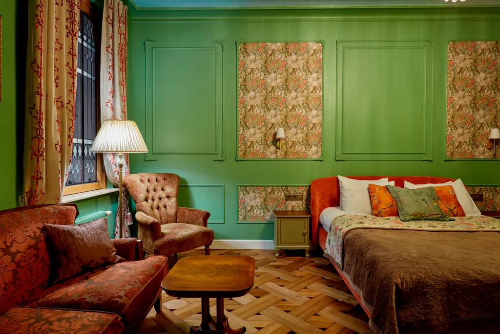 Квартира Комната — Санкт-Петербург