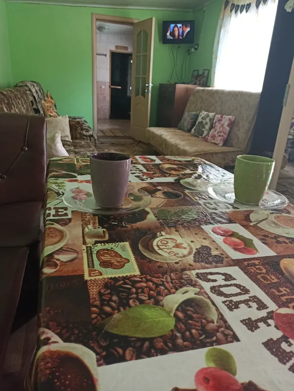 Коттедж Коттедж ForRest Fairytales — Новопавловское