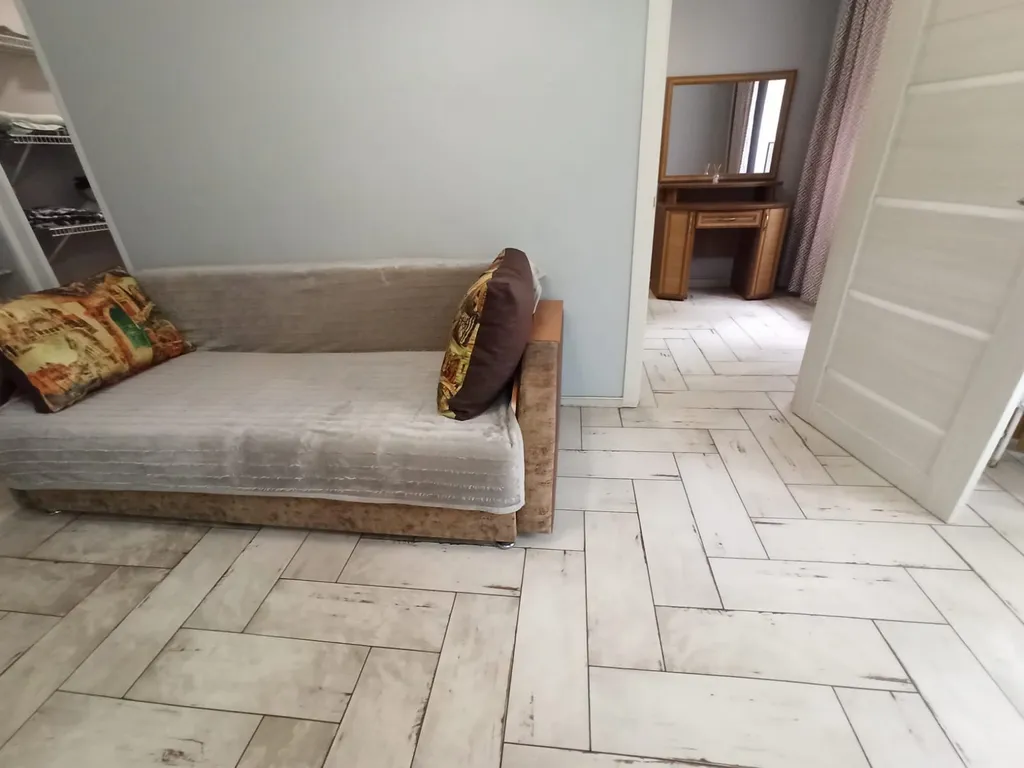 Квартира Квартира в историческом цетре — Красноярск