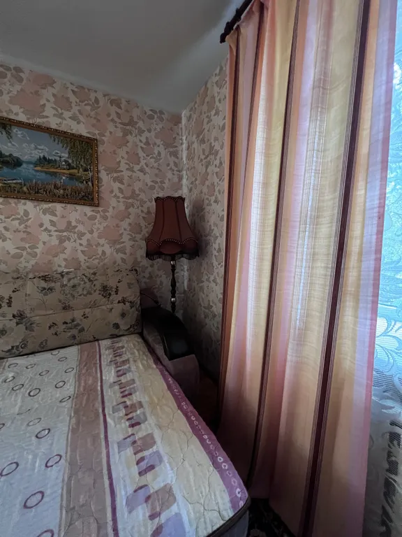 Уютная квартирка для вас