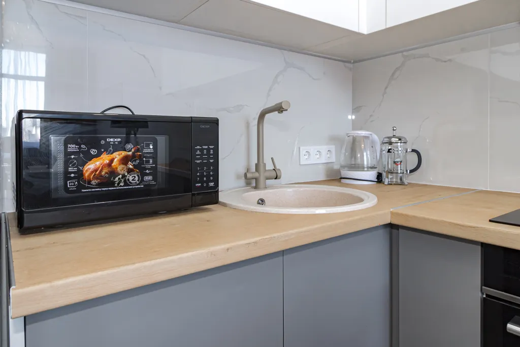 Уютная квартира в центре Астаны