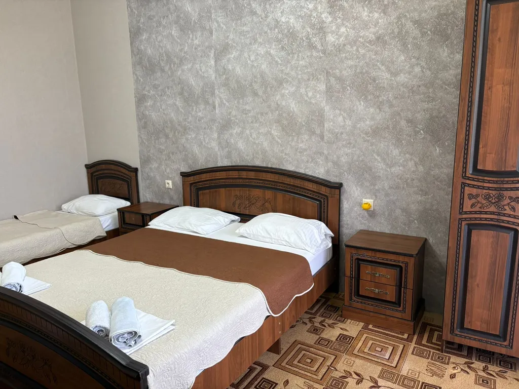 Квартира Комната — Гагра