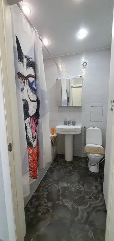 Любимый Петергоф