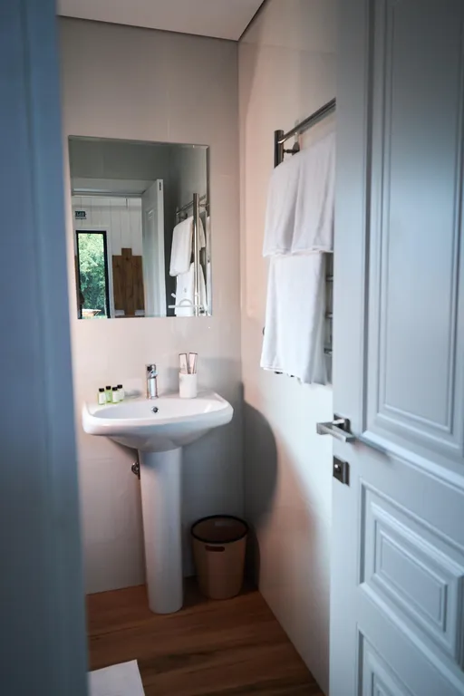 Загородный клуб Заречье