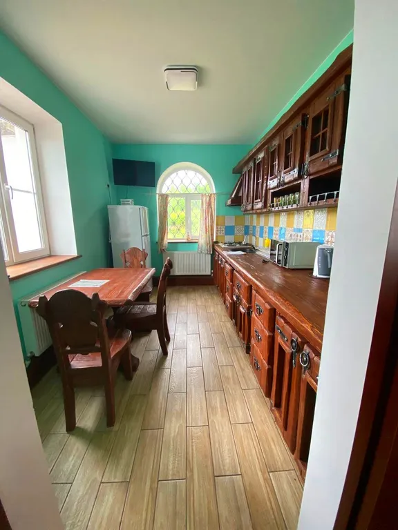 Апартаменты люкс на берегу озера Селигер ТХ-1