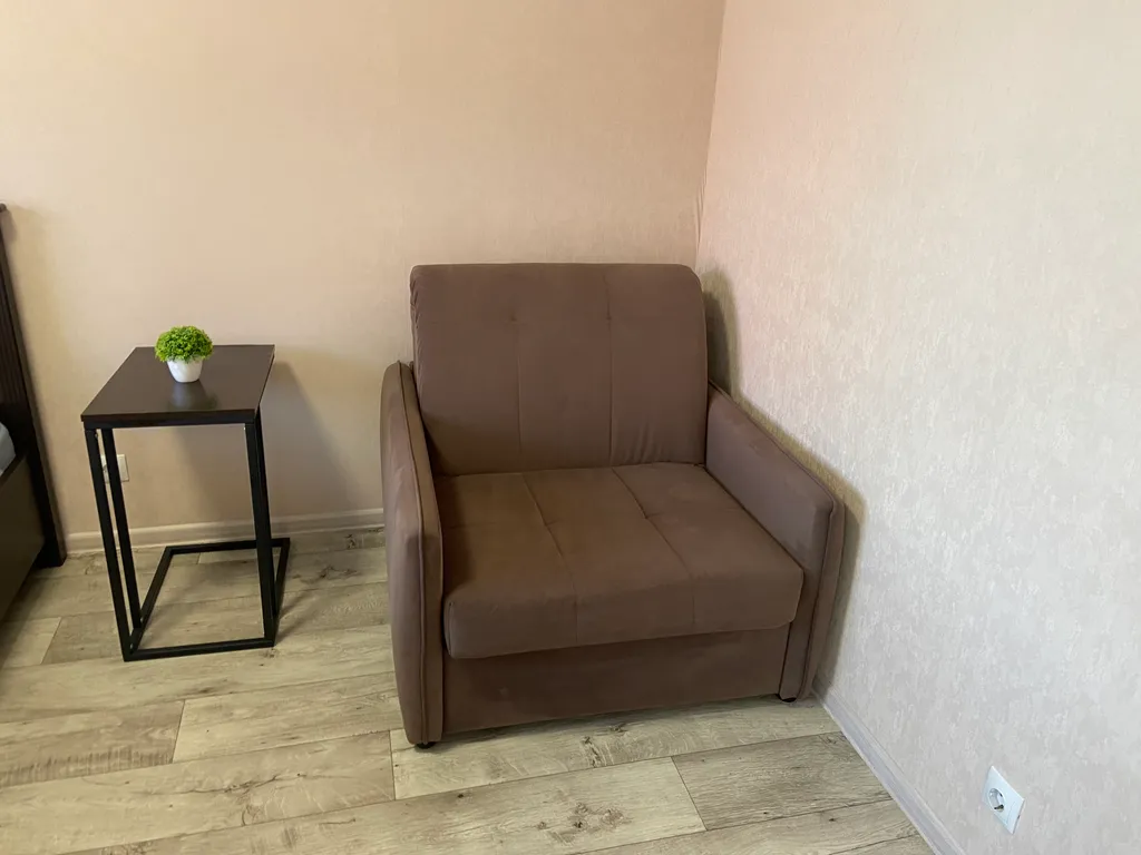 Квартира в ЖК Мичурин парк