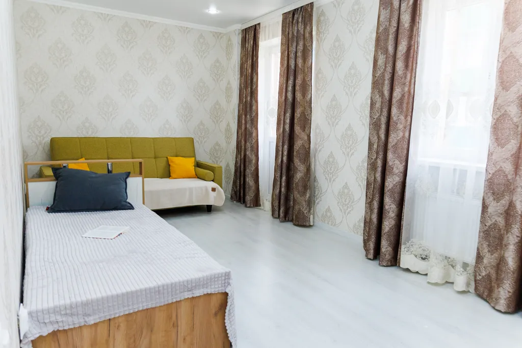 ЕвроКомфорт Дуэт