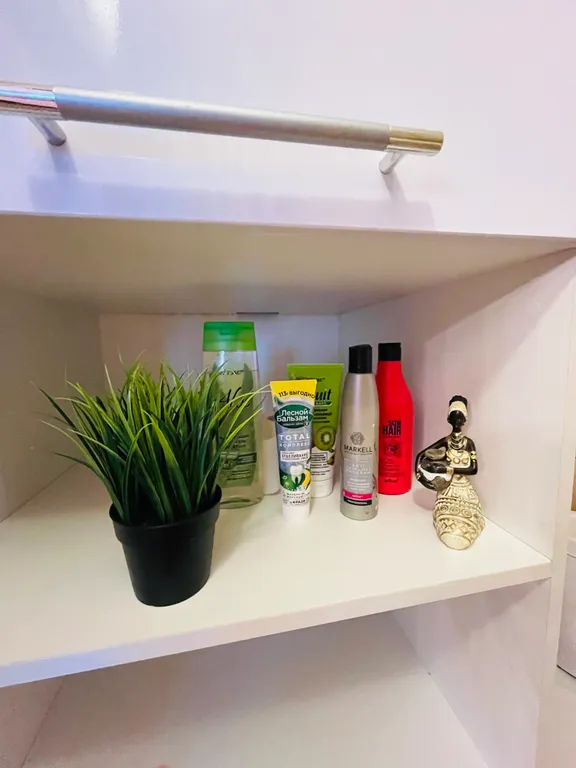 Номер в ЖК Монблан на озере Банное Зеленая поляна