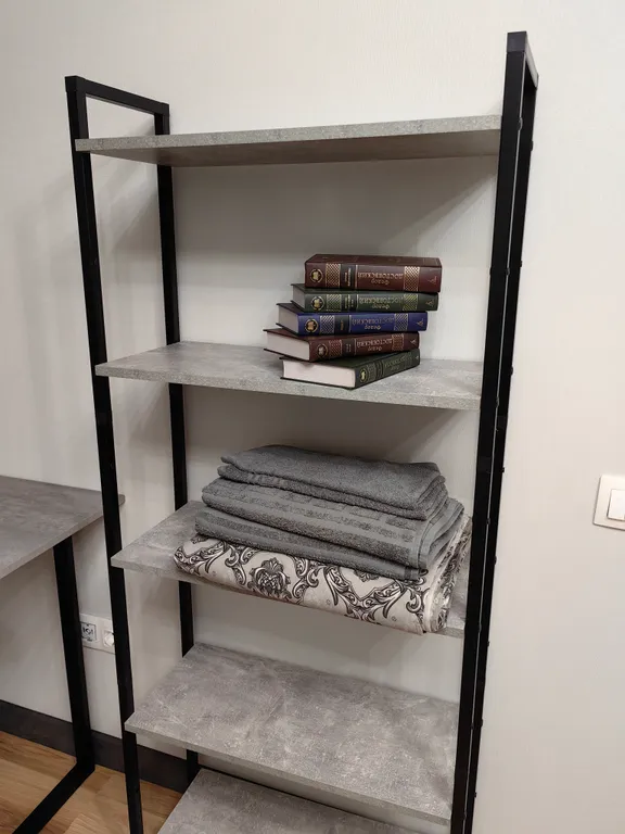 Двушка в центре Казани