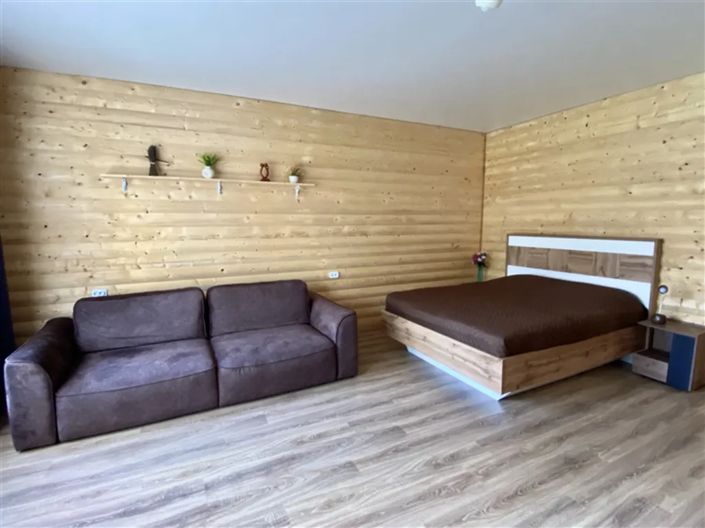 3-комнатный Дом