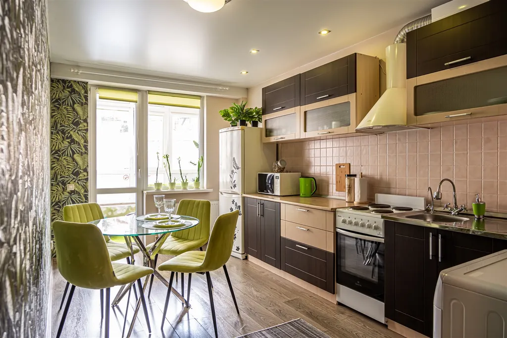 Квартира Монро/центр.автовокзал/краевая больница/центр.воен.госпиталь