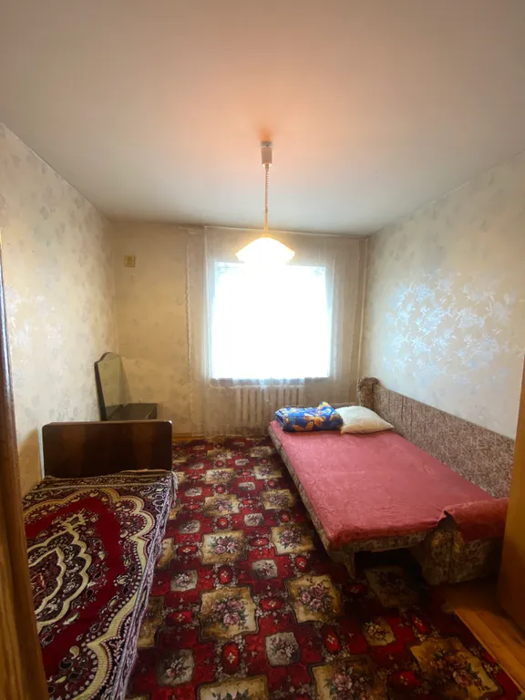 Дом с собственным выходом к реке